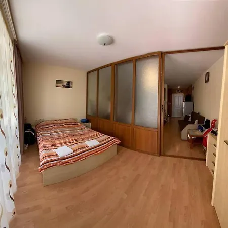 студия большая форт нокс панорама Appartamento *