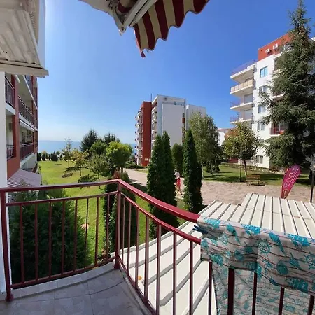 Апартамент студия большая форт нокс панорама